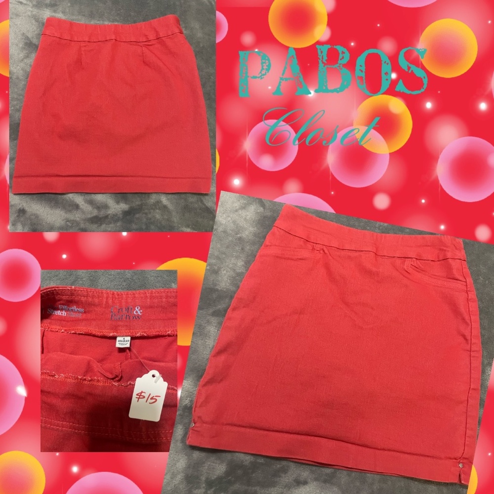 Skort